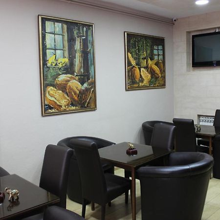 Hotel San تريبينيي المظهر الخارجي الصورة