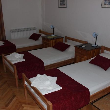 Hotel San تريبينيي المظهر الخارجي الصورة