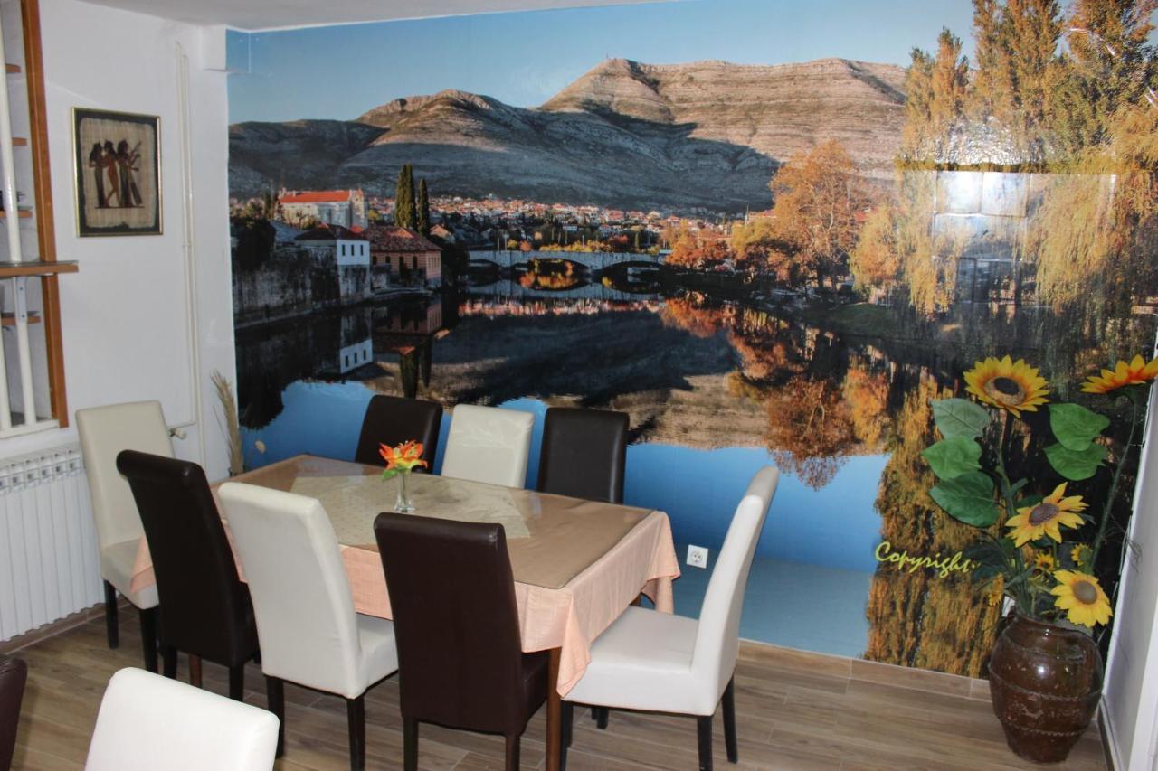 Hotel San تريبينيي المظهر الخارجي الصورة