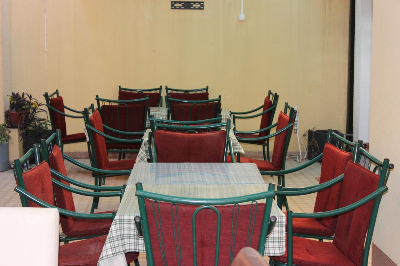 Hotel San تريبينيي المظهر الخارجي الصورة