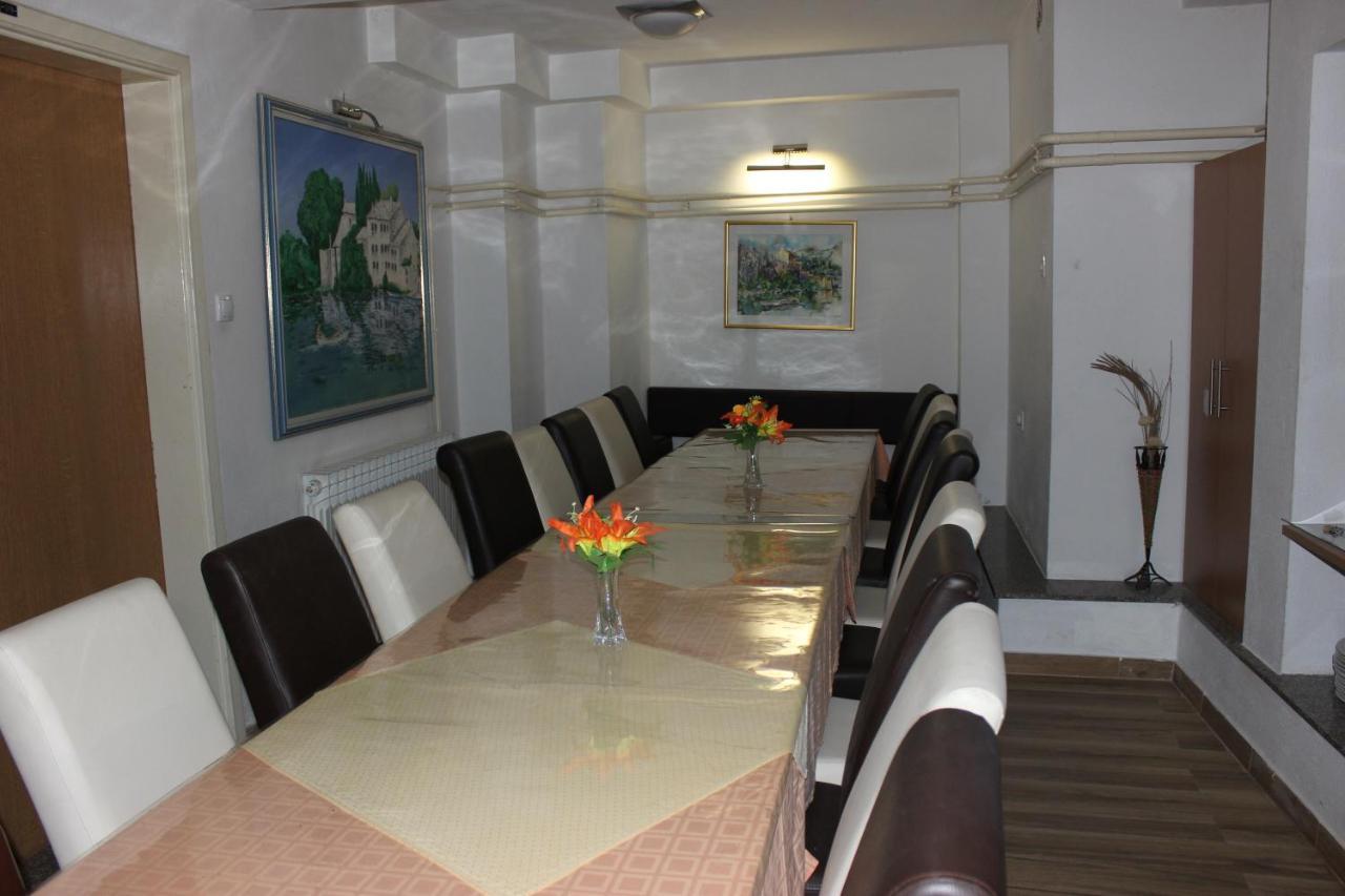 Hotel San تريبينيي المظهر الخارجي الصورة