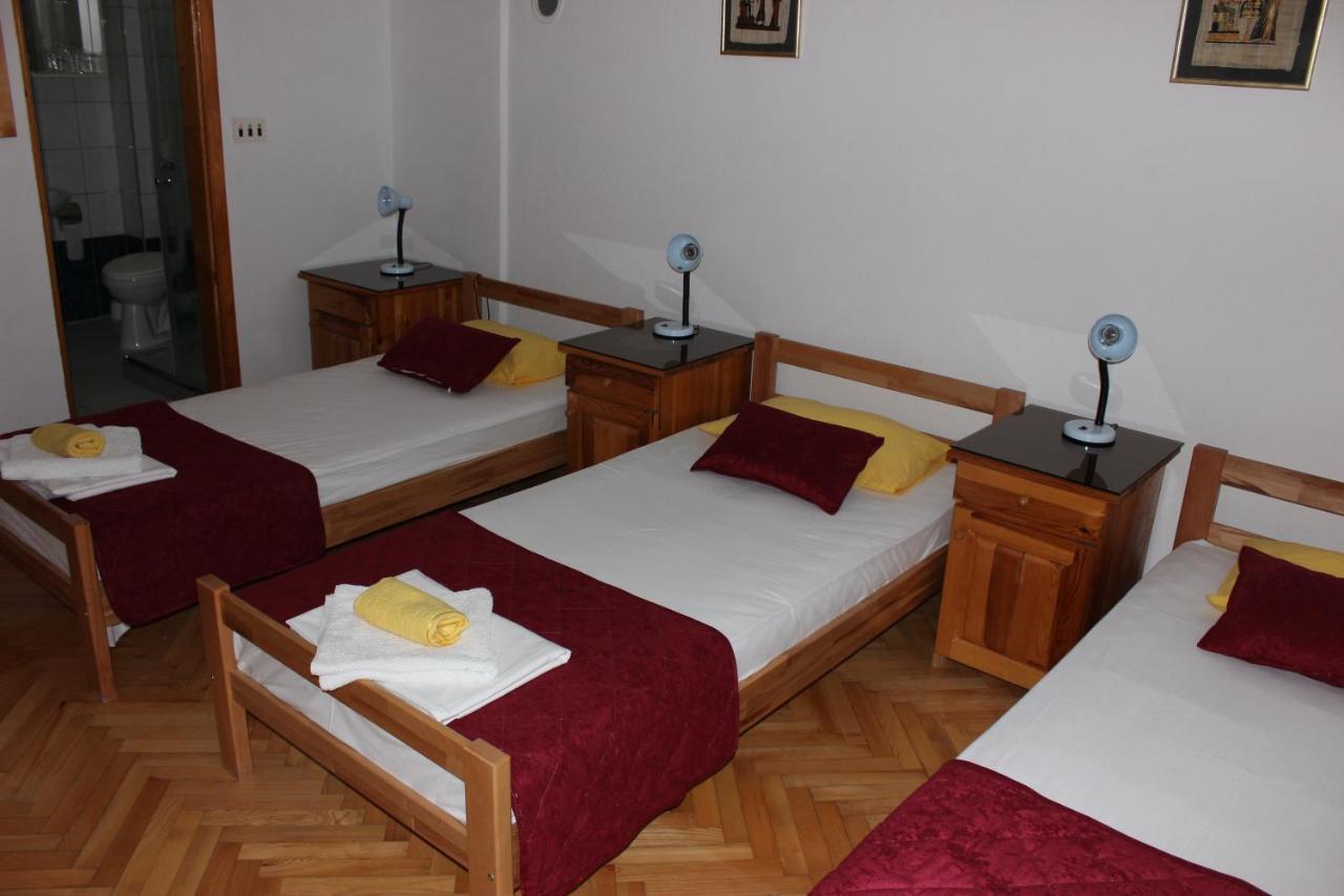 Hotel San تريبينيي المظهر الخارجي الصورة