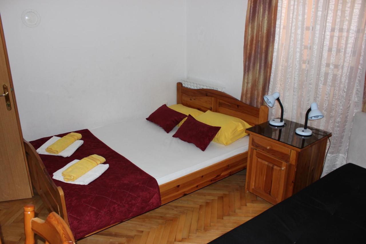 Hotel San تريبينيي المظهر الخارجي الصورة