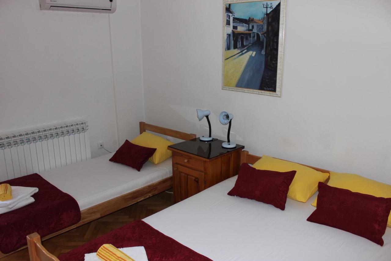 Hotel San تريبينيي المظهر الخارجي الصورة